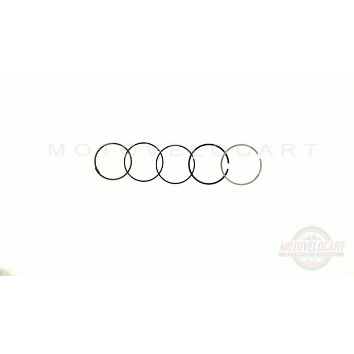 Кольца   4T CB/CG   ?63,50mm   (150/200cc STD)   SUNY   (mod.A), компл.