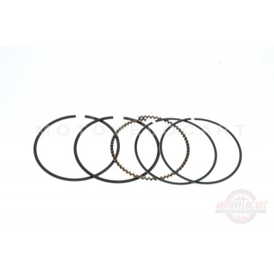 Кольца   4T CB/CG   ?63,50mm   (150/200cc STD)   SUNY   (mod.B), компл.