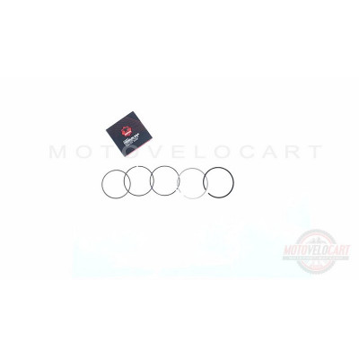 Кольца   4T CB/CG   ?63,50mm   (150/200cc STD)   JIN   (mod.A), компл.
