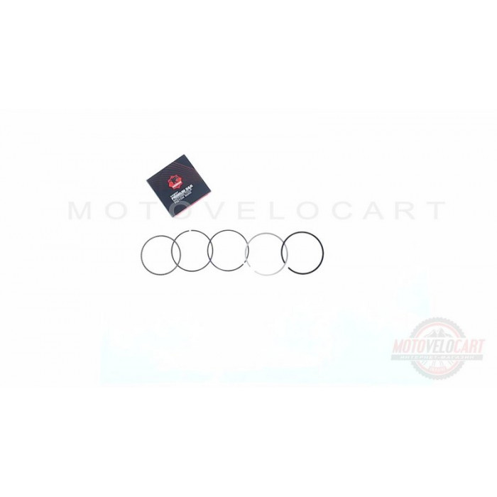Кольца   4T CB/CG   ?63,50mm   (150/200cc STD)   JIN   (mod.A), компл.