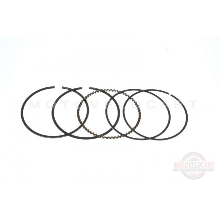 Кольца   4T CB/CG   ?63,75mm   (150/200cc 0,25)   SUNY   (mod.B), компл.