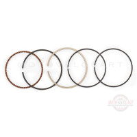 Кольца   4T CB/CG   ?67,00mm   (200/250cc STD)   SUNY   (mod.A), компл.