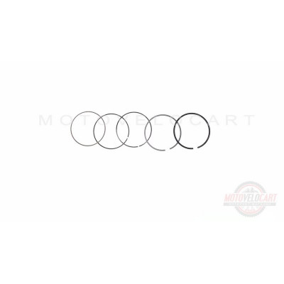 Кольца 4T CB/CG ?69,00mm (200/250cc STD) JIN (mod.A), компл. Кольца 4T CB/CG ?69,00mm (200/250cc STD) JIN (mod.A), компл.