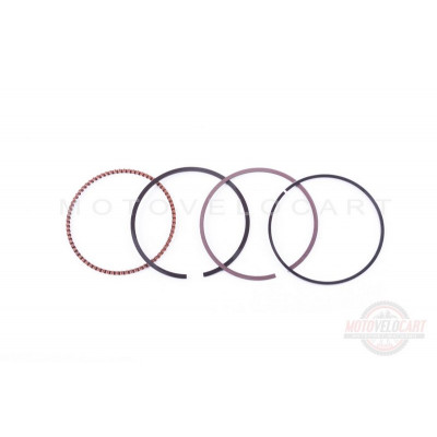 Кольца 4T CH250 .STD (?72,00) SUNY (mod.B), компл. Кольца 4T CH250 .STD (?72,00) SUNY (mod.B), компл.