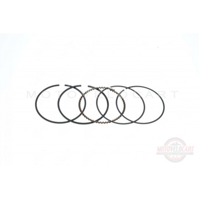 Кольца 4T GY6 125 .STD (?52,40) SUNY (mod.A), компл. Кольца 4T GY6 125 .STD (?52,40) SUNY (mod.A), компл.