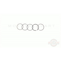 Кольца 4T GY6 125 0,50 (?52,90) SUNY (mod.A), компл. Кольца 4T GY6 125 0,50 (?52,90) SUNY (mod.A), компл.