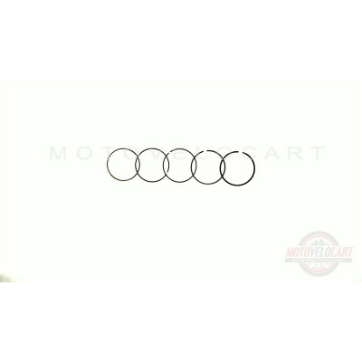 Кольца 4T GY6 125 1,00 (?53,15) SUNY (mod.A), компл. Кольца 4T GY6 125 1,00 (?53,15) SUNY (mod.A), компл.