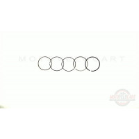 Кольца 4T GY6 150 1,00 (?58,50) SUNY (mod.A), компл. Кольца 4T GY6 150 1,00 (?58,50) SUNY (mod.A), компл.