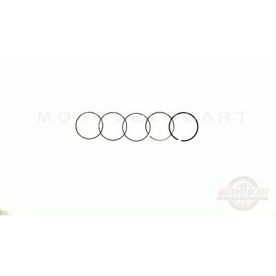 Кольца 4T GY6 150 1,00 (?58,50) SUNY (mod.A), компл. Кольца 4T GY6 150 1,00 (?58,50) SUNY (mod.A), компл.