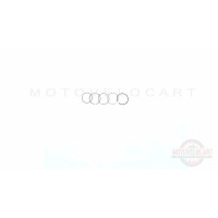 Кольца   4T GY6 50   .STD   (?39,00)   JIN   (mod.A), компл.