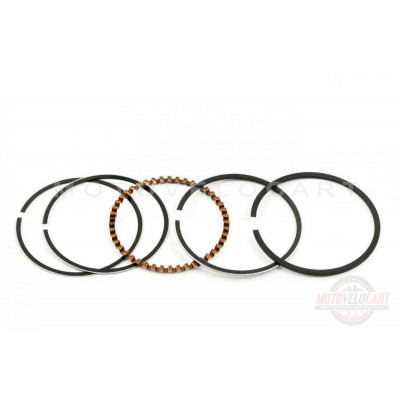 Кольца   4T GY6 80   .STD   (?47,00)   SUNY   (mod.A), компл.