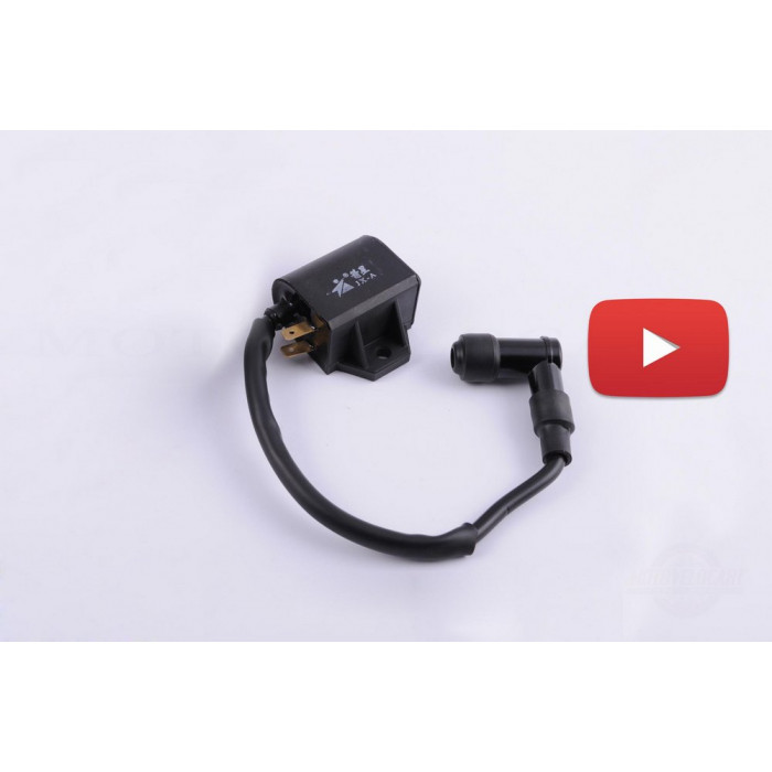 Катушка зажигания   Suzuki AD50   CHENHAO, шт