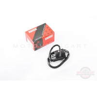 Катушка зажигания 4T CG125/150 (YOG) EVO, шт Катушка зажигания 4T CG125/150 (YOG) EVO, шт