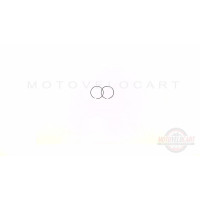 Кольца Honda DIO 72 .STD (?47,00) KOMATCU (mod.A), компл. Кольца Honda DIO 72 .STD (?47,00) KOMATCU (mod.A), компл.