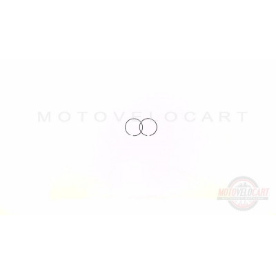 Кольца Honda DIO 72 .STD (?47,00) KOMATCU (mod.A), компл. Кольца Honda DIO 72 .STD (?47,00) KOMATCU (mod.A), компл.