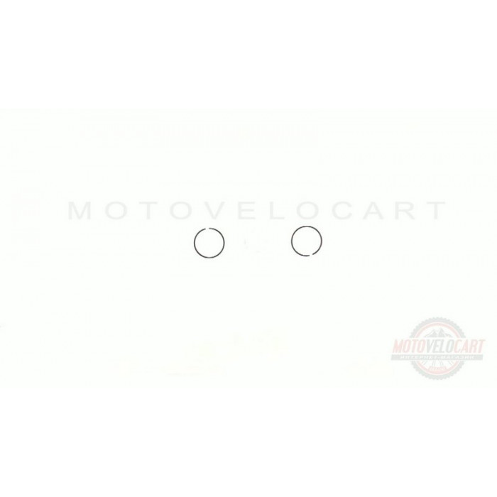 Кольца   Honda DIO ZX 50   0,25   (?40,25)   SUNY   (mod.A), компл.