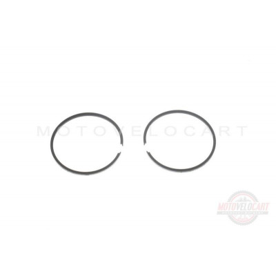 Кольца   Honda TACT 50   0,50   (?41,50 AF16)   SUNY   (mod.A), компл.