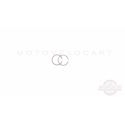 Кольца   Suzuki AD 50   .STD   (?41,00)   KOMATCU   (mod.A), компл.
