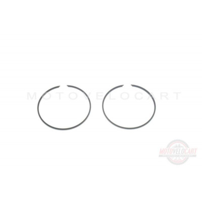 Кольца   Suzuki AD 50   0,25   (?41,25)   SUNY   (mod.A), компл.