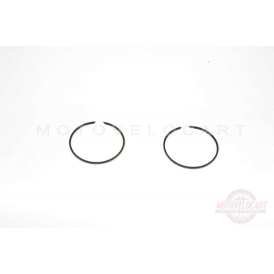 Кольца   Suzuki LETS 50   0,25   (?41,25)   SUNY   (mod.A), компл.