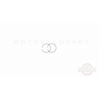 Кольца   Suzuki LETS 65   .STD   (?44,00)   KOMATCU   (mod.A), компл.