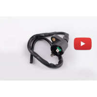 Катушка зажигания 4T GY6 50 CHENHAO, шт Катушка зажигания 4T GY6 50 CHENHAO, шт