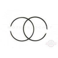 Кольца Honda DIO 50 0,25 (?39,25) SUNY (mod.B), компл. Кольца Honda DIO 50 0,25 (?39,25) SUNY (mod.B), компл.
