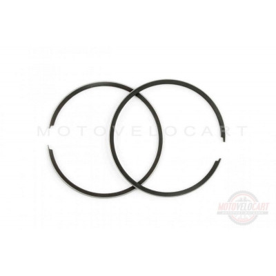 Кольца Honda DIO 50 0,25 (?39,25) SUNY (mod.B), компл. Кольца Honda DIO 50 0,25 (?39,25) SUNY (mod.B), компл.