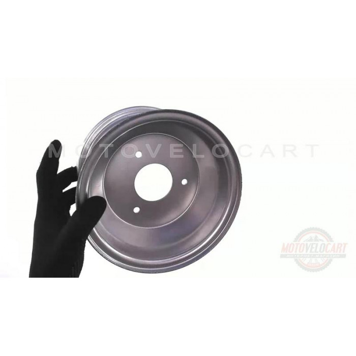 Диск колеса   ATV   16*8-7   (16 колесо, 3 отверстия)   VV, шт