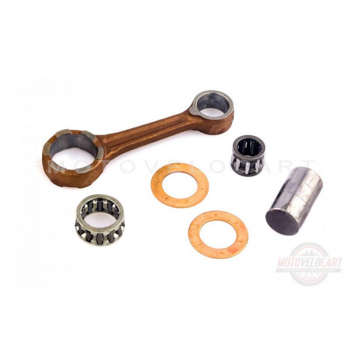 Шатун   Honda DIO AF34   (34mm)   MSU   (#MSU), шт