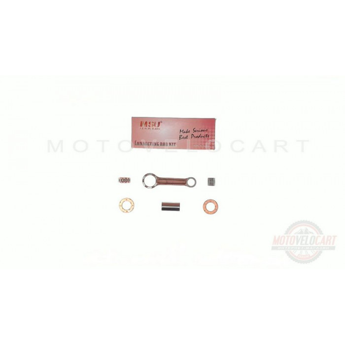 Шатун   Yamaha AXIS90   MSU   (#MSU), шт