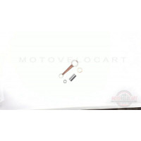 Шатун   Suzuki AD100   MSU   (#MSU), шт