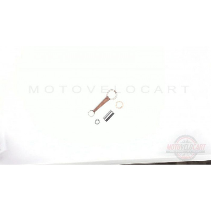 Шатун   Suzuki AD100   MSU   (#MSU), шт