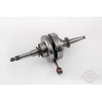 Коленвал 4T GY6 50/80 MSU (#MSU), шт Коленвал 4T GY6 50/80 MSU (#MSU), шт