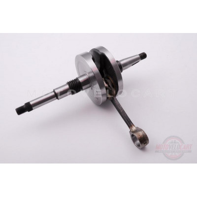 Коленвал Honda DIO AF18 MSU (#MSU), шт Коленвал Honda DIO AF18 MSU (#MSU), шт