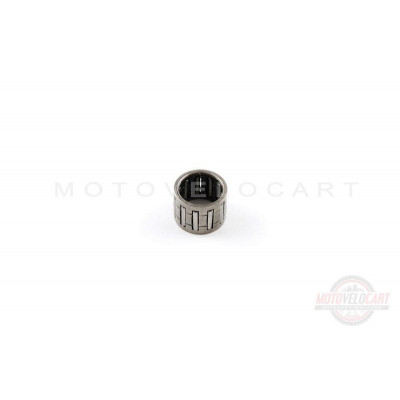 Сепаратор 10*14*12,5H верхней головки шатуна Yamaha JOG 50 MSU (#MSU), шт Сепаратор 10*14*12,5H верхней головки шатуна Yamaha JOG 50 MSU (#MSU), шт