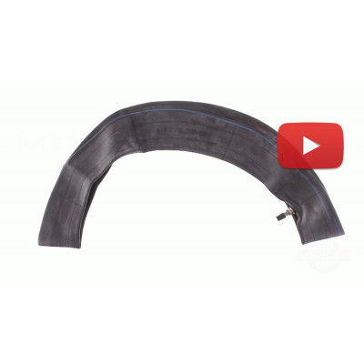 Камера   2,75 * 17   (AF   Japan standard  butyl   белая)   LTK, шт