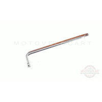 Вороток L- образный 3/4 (L-480mm) LAVITA, шт Вороток L- образный 3/4 (L-480mm) LAVITA, шт