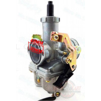 Карбюратор   KEIHIN   (PZ 30)   (+ускорительный насос, дросель под трос)   KNG, шт