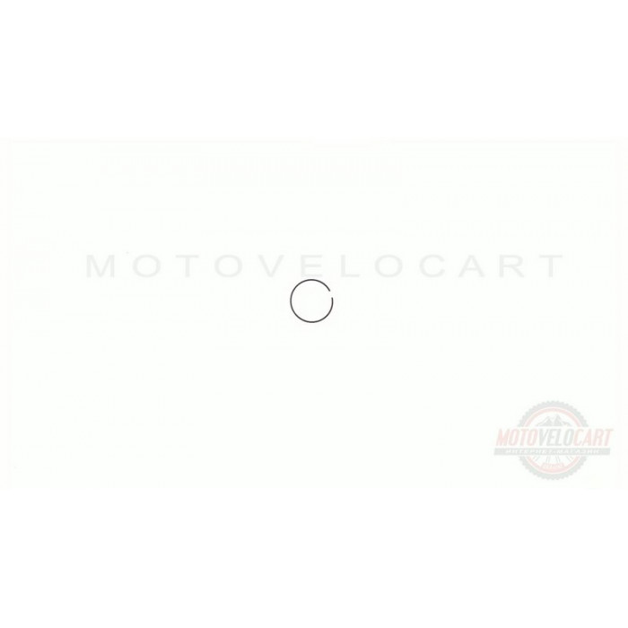 Кольца мотокосы   для Oleo-Mac Sparta 25   (?34)   WOODMAN, шт
