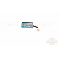 Коммутатор (тюнинг) Honda DIO AF18/27 (RACING) STAGE-9, шт Коммутатор (тюнинг) Honda DIO AF18/27 (RACING) STAGE-9, шт