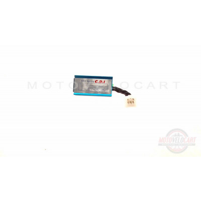 Коммутатор (тюнинг) Honda DIO AF18/27 (RACING) STAGE-9, шт Коммутатор (тюнинг) Honda DIO AF18/27 (RACING) STAGE-9, шт