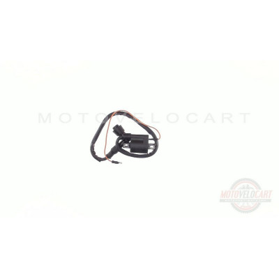 Катушка   зажигания   Delta, Alpha   (с коммутатором,интегрированная)   EVO, шт