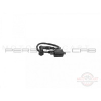 Катушка зажигания 4T CG125/150 (+насвечник) (TM) EVO, шт Катушка зажигания 4T CG125/150 (+насвечник) (TM) EVO, шт