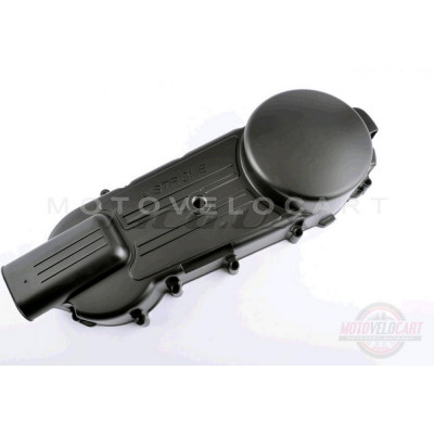 Крышка вариатора   4T GY6 125/150   (12/13 колесо)   EVO-1, шт