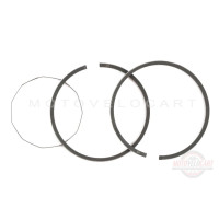 Кольца Honda LEAD 100 1,25 (?52,25) (SEE) EVO, компл. Кольца Honda LEAD 100 1,25 (?52,25) (SEE) EVO, компл.
