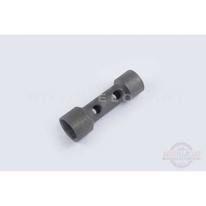 Ключ   свечной   18/21 мм   (2T/4T, двухсторонний)   EVO-1, шт