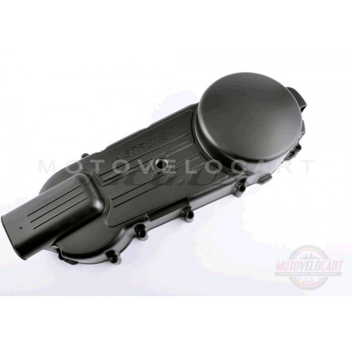 Крышка вариатора   4T GY6 125   (12/13 колесо)   EVO, шт