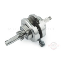 Коленвал 4T CG125/150 EVO, шт Коленвал 4T CG125/150 EVO, шт