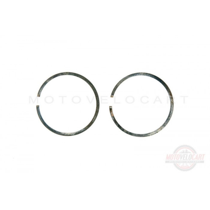 Кольца мотокосы   1E34F   (?34mm)   (коричневые)   BEST   (mod.B), компл.